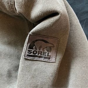 Sorel Bomber Jacket
